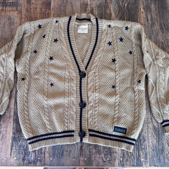 Taylor Swift Fearless Cardigan